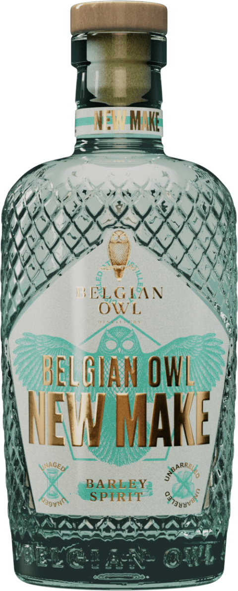 Karu Daarbij toevoegen aan Whisky - Belgian Owl - NL